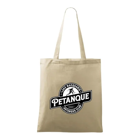 Petanque club lake