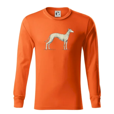 Vintage Whippet