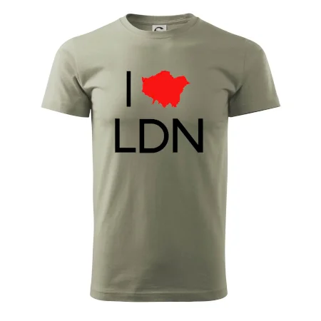 I Love LDN
