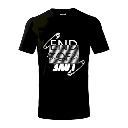 End of love