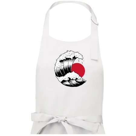 Japan culture - vlna