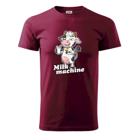 Milk machine
