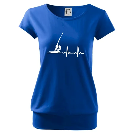 EKG Windsurfing