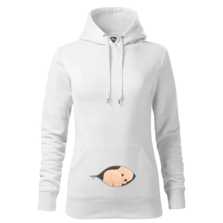 Bábätko a zadoček (Hana-creative)