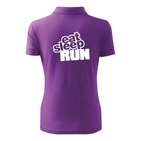 Eat sleep run