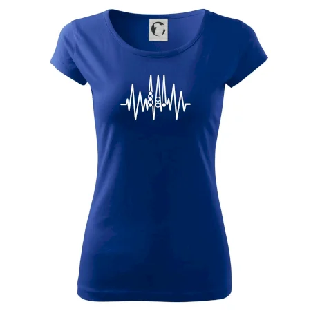 Backgammon  EKG