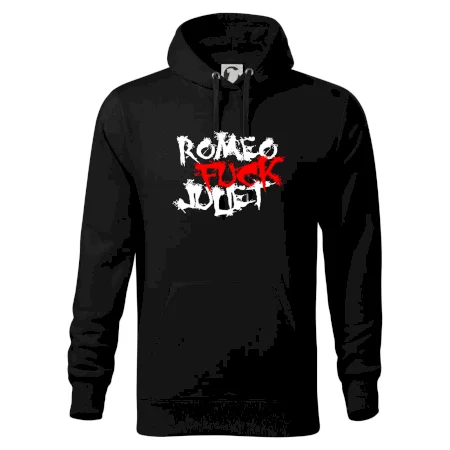 Romeo Fuck Juilet - Romeo vojel Julii
