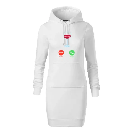 Víno volá (Pecka design)