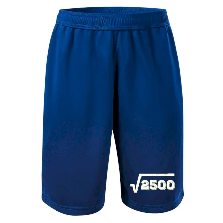 Narodeniny odmocniny 50