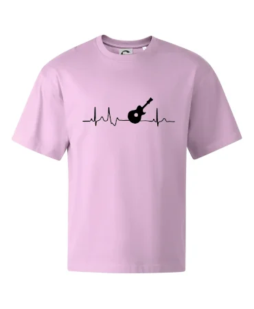 EKG akustická gitara