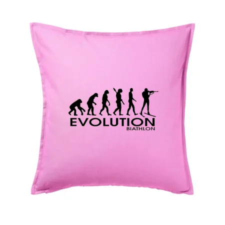 Biathlon - Evolúcia biatlonu