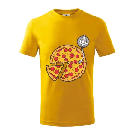 Pizza DJ