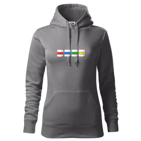 Turistické značky všetky
