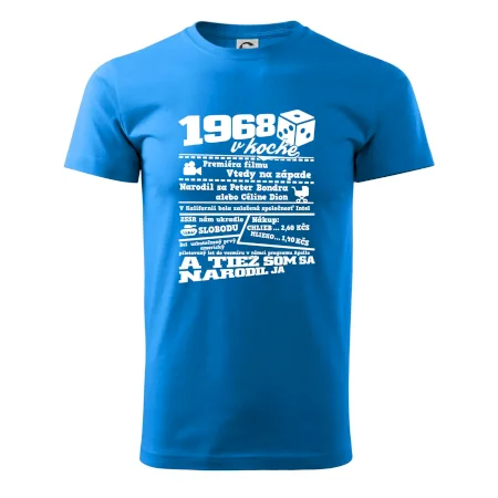 1968 v kocke