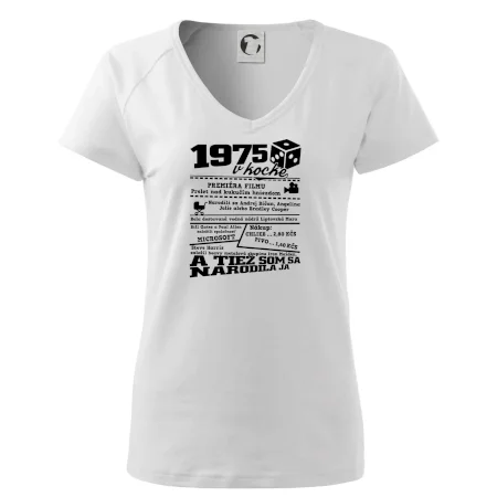 1975 v kocke
