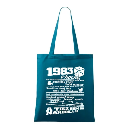1983 v kocke