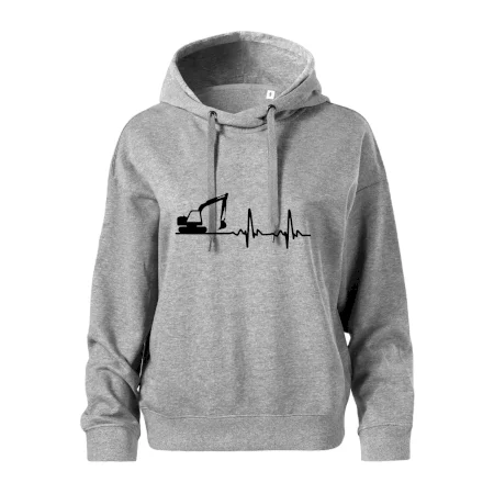 EKG bagr