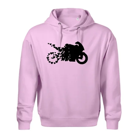 Moto love