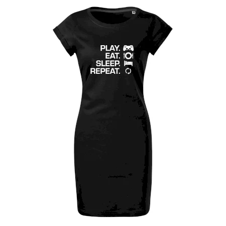Play Eat Sleep Repeat game