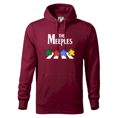 The Meeples