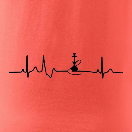 EKG shisha