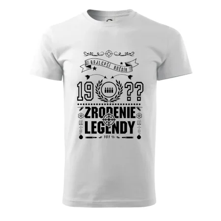 Zrodenie legendy - pre vojaka