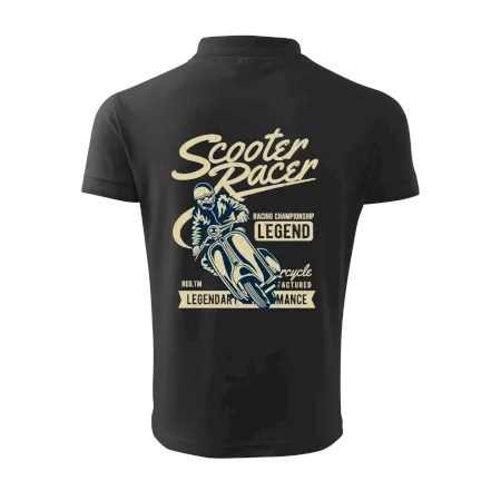 Scooter Racer