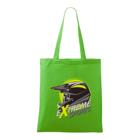 Motocross extreme sports helma