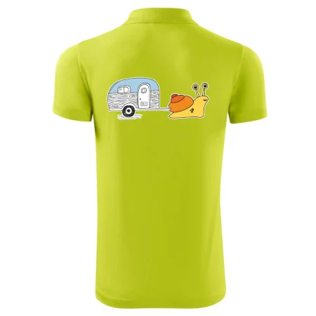 Slimačí obytňák