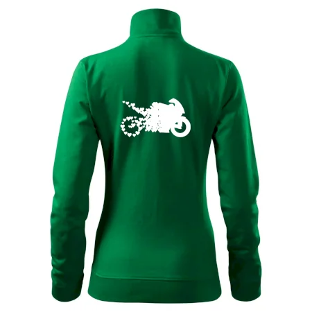 Moto love