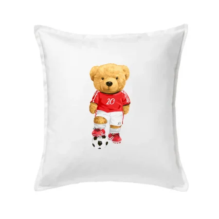 Futbalista medvedík číslo