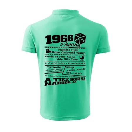 1966 v kocke