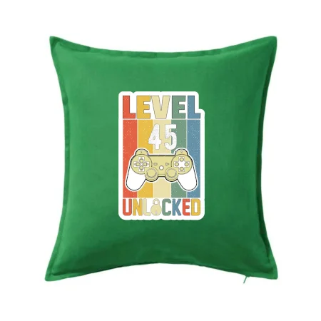 Gaming narodeniny 45