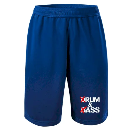 Drum & Bass (Rum & Ass)