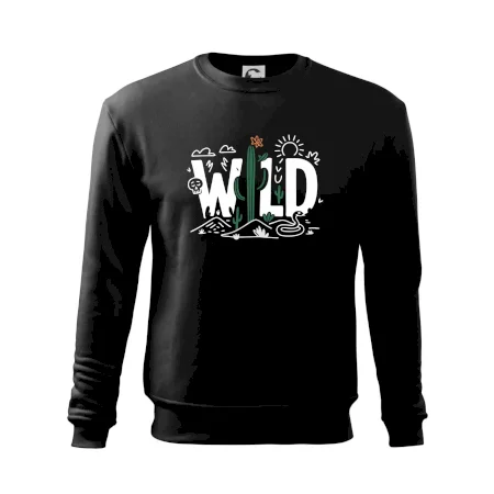 Wild - kaktusy