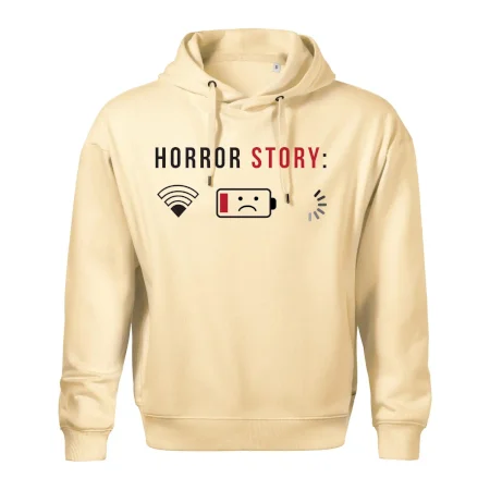 Horror story