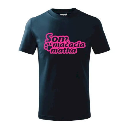 Som mačacia matka