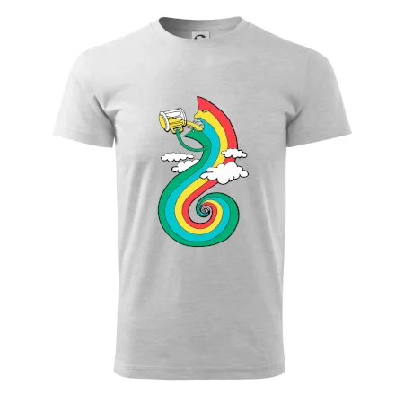 Pijem ako dúha (Pecka design)
