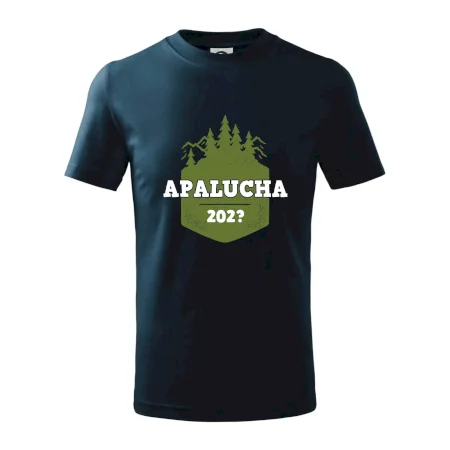Apalucha ročník
