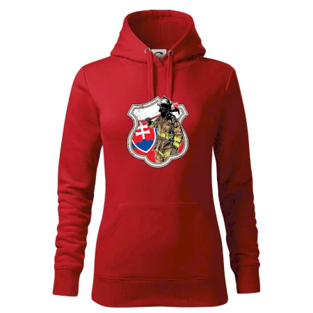 Slovenský hasič