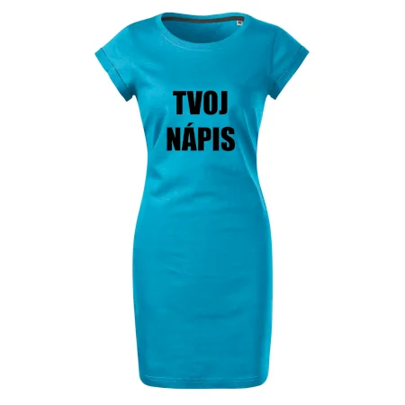Tvoj vlastný nápis - tlačiaci