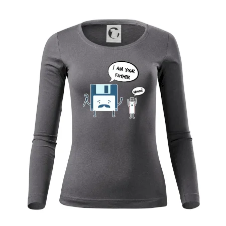 I am your father USB