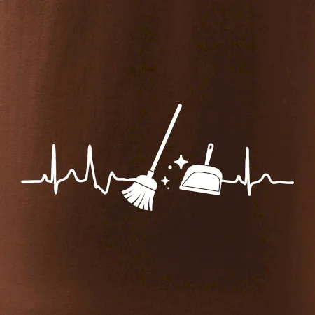 EKG zametanie