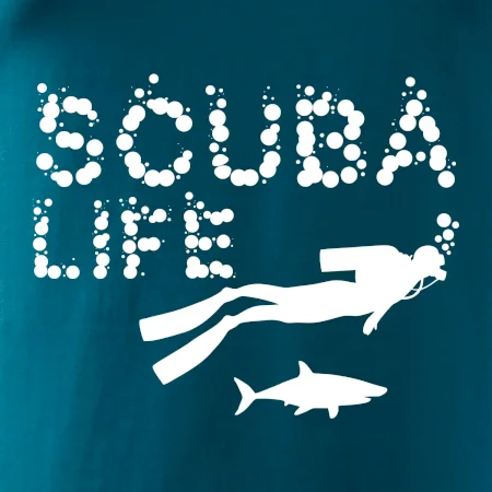 Scuba life