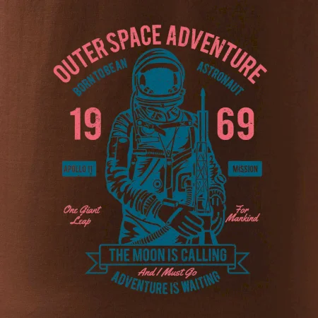 Outerspace Adventure 69