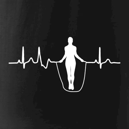 EKG švihadlo