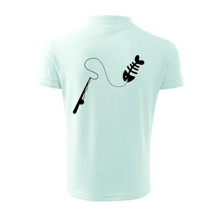 Rybárčenie - Prút