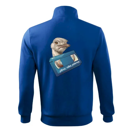 Pštrosi vídea