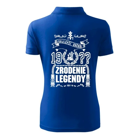 Zrodenie legendy pre železničiarov