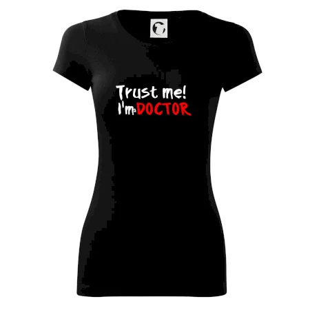 Trust me I´m  a Doctor / Ver mi som Doktor